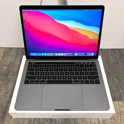 MacBook Pro 16” M3 Pro | 16GB Ram  | 512GB SSD | 10/10 Condition