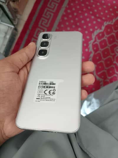 infinx hot 60 pro plus