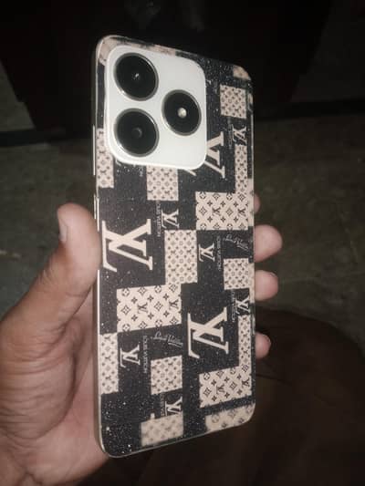 Realme C61