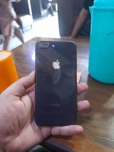 Apple iPhone 8 Plus