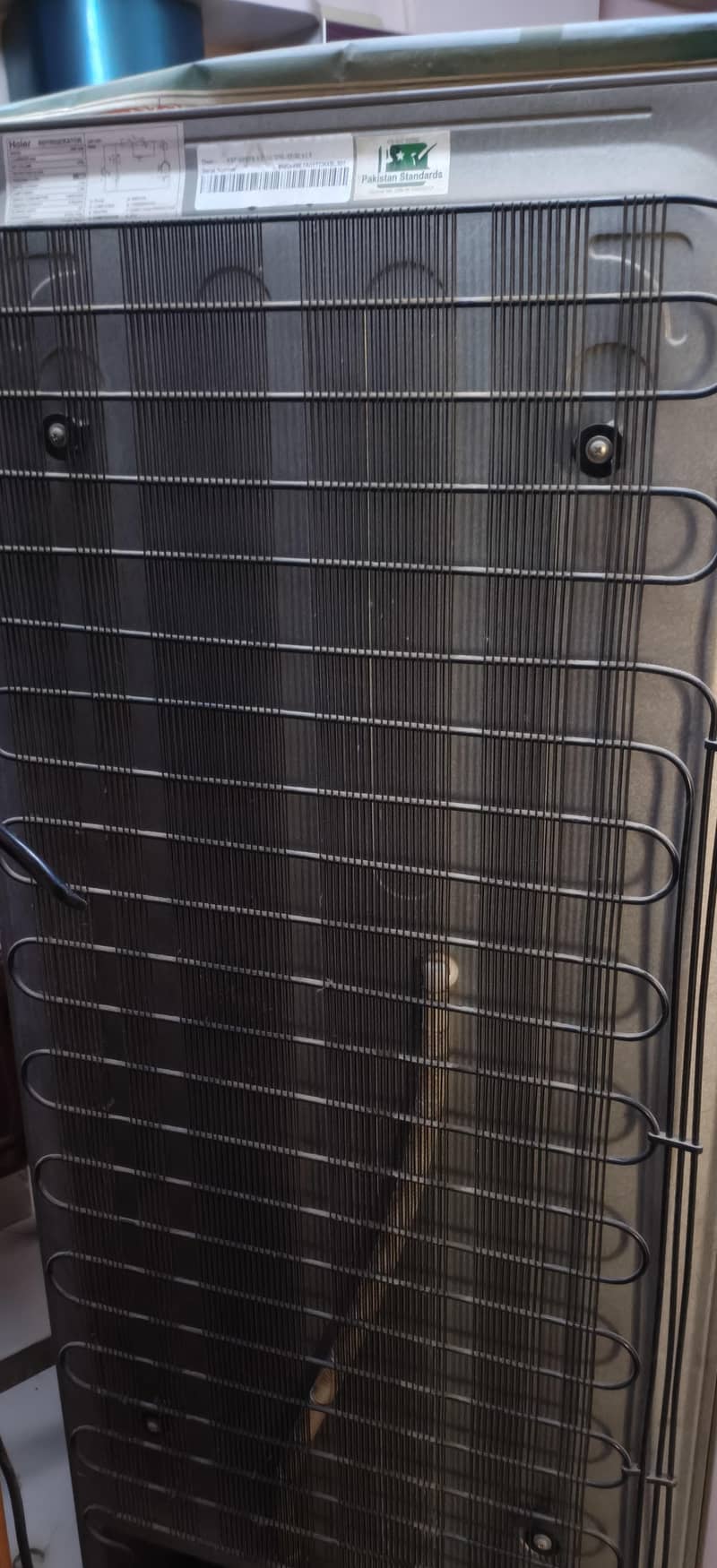 Frezer 4