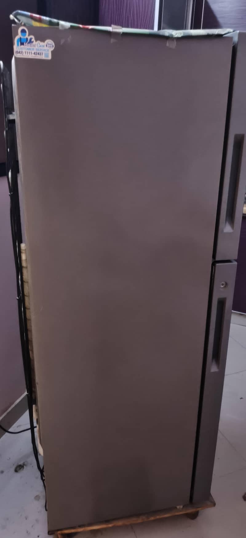 Frezer 5