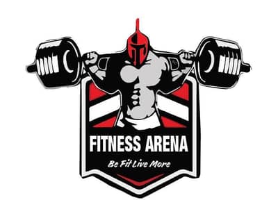 Female Fitness Trainer & Gym Floor Instructor