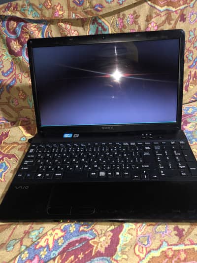 core I 5  (2] gernation