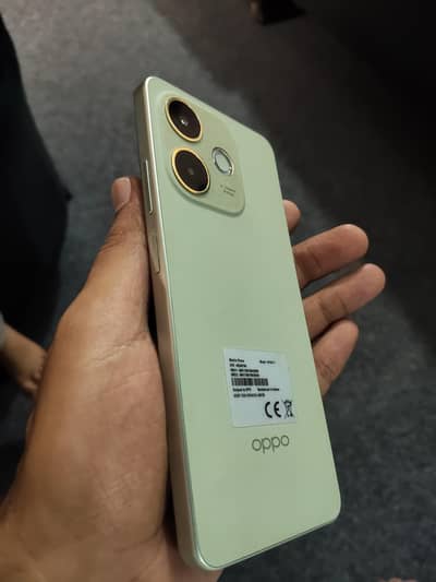 OPPO A5