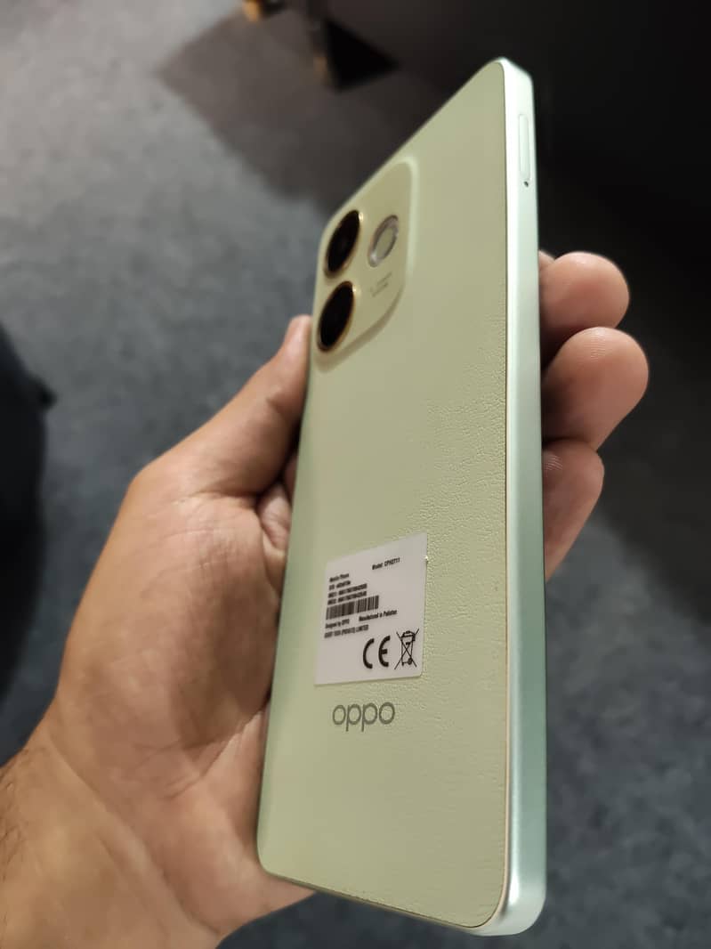 OPPO A5 1