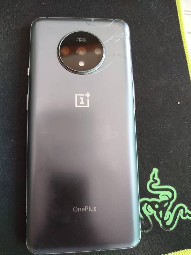 One Plus 7T 1