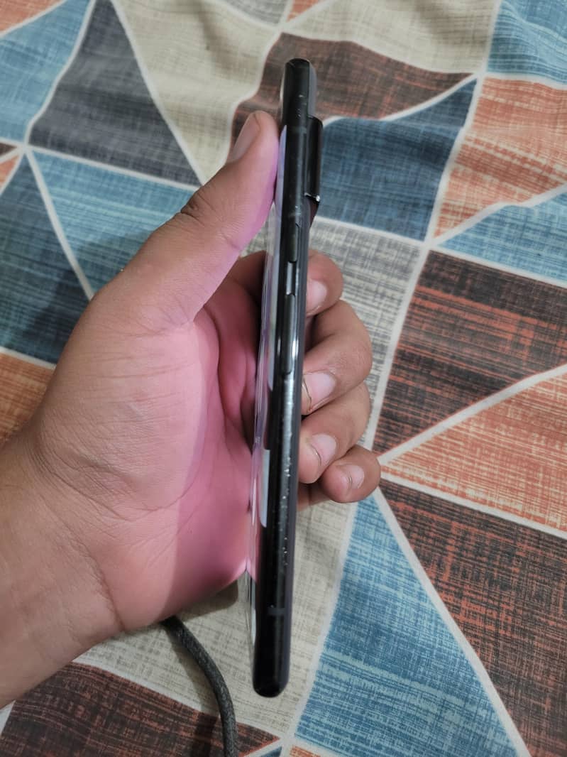 Google Pixel 6 Pro 4