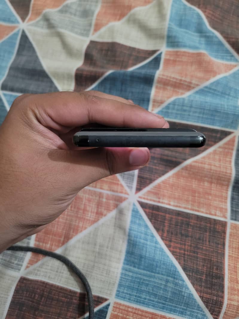 Google Pixel 6 Pro 5