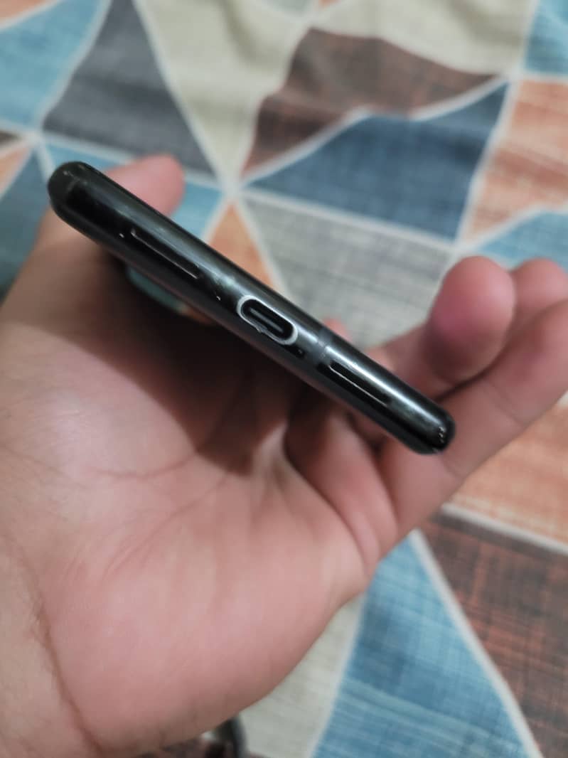 Google Pixel 6 Pro 6