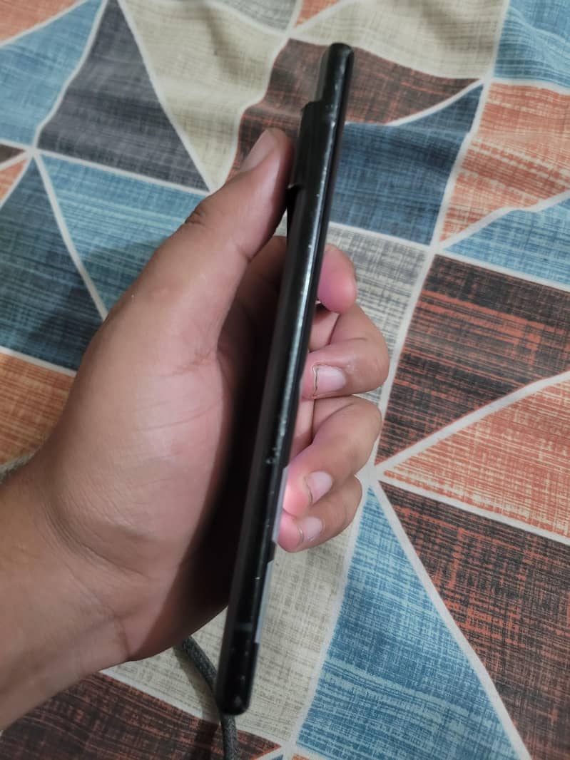Google Pixel 6 Pro 7