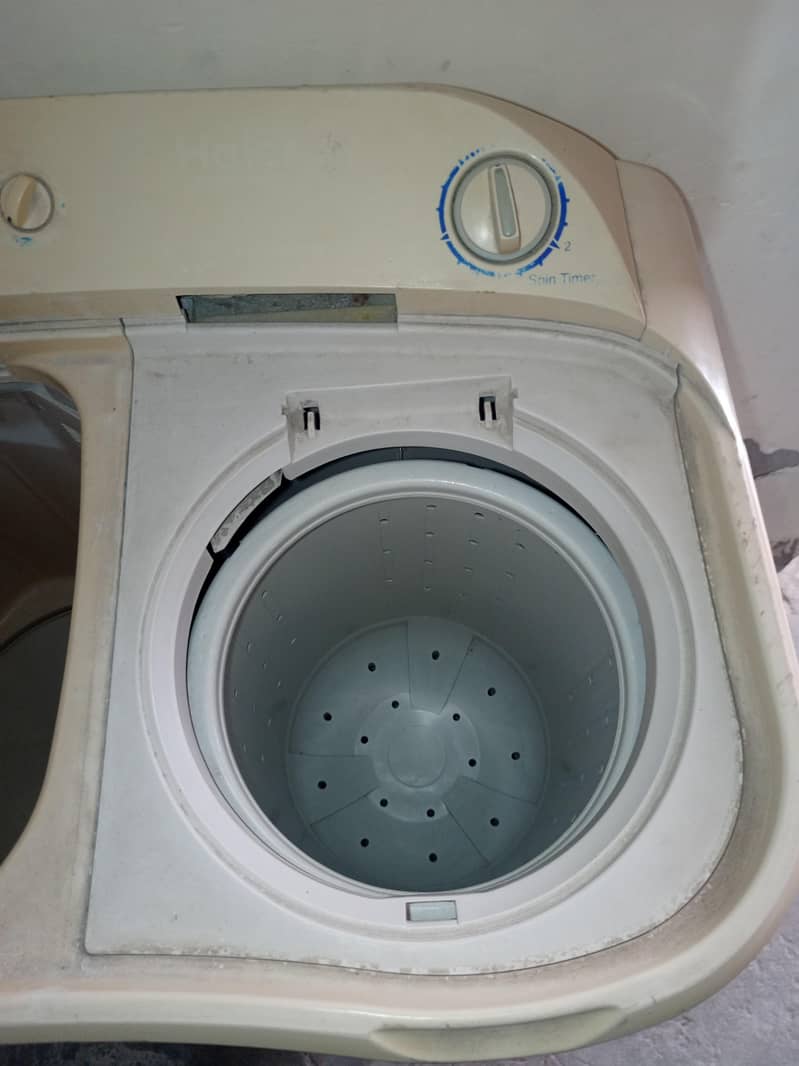 Haier 1
