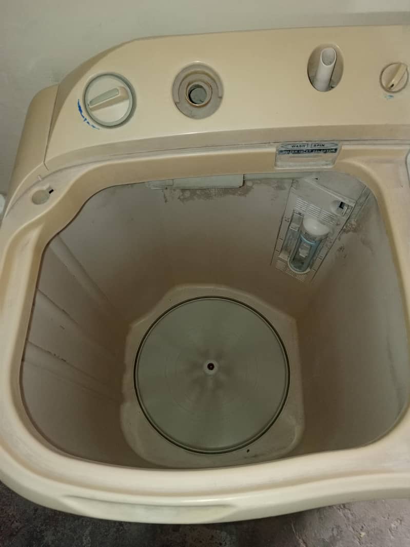 Haier 2