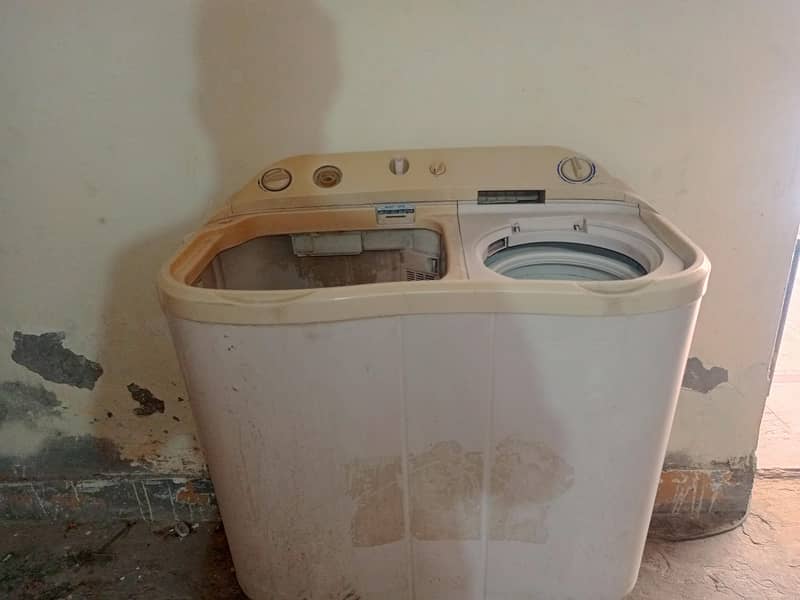Haier 3