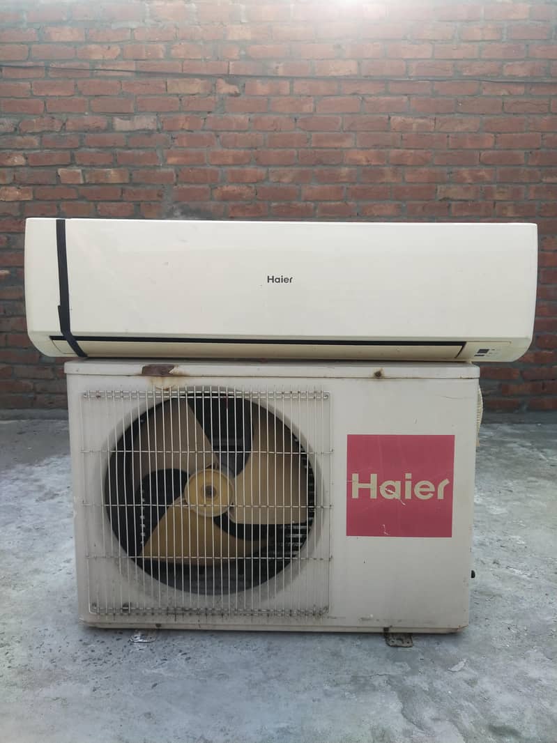 Haier Ac 1
