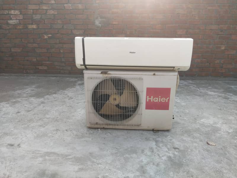 Haier Ac 2