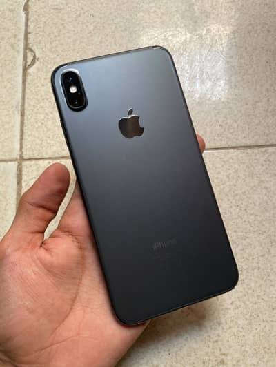 Apple iPhone XS Max