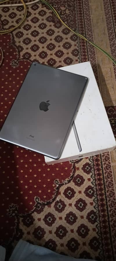 I pad 9th generation