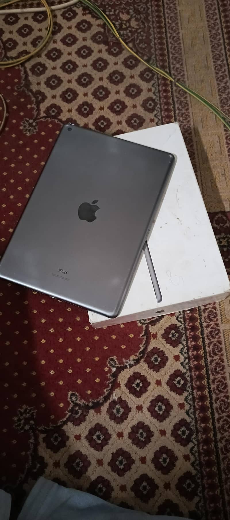 I pad 9th generation 0