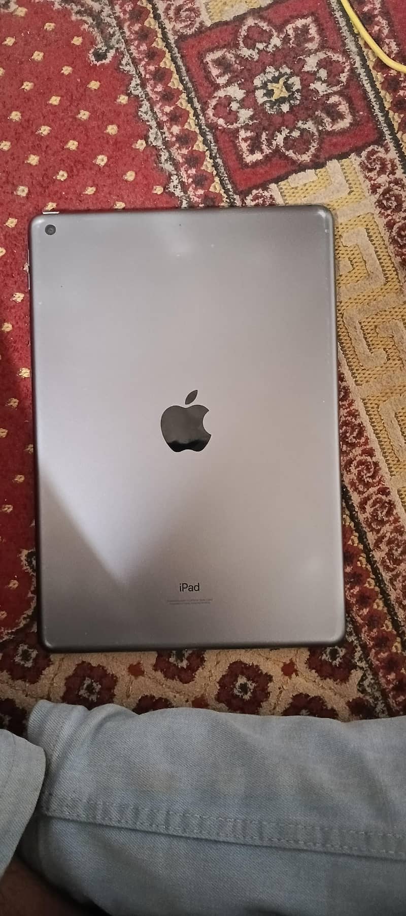 I pad 9th generation 1