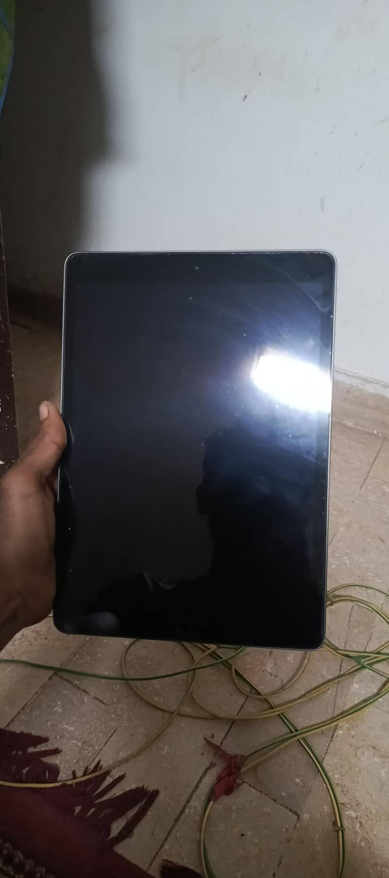 I pad 9th generation 2