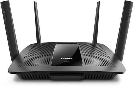 Linksys Wifi Router 5G