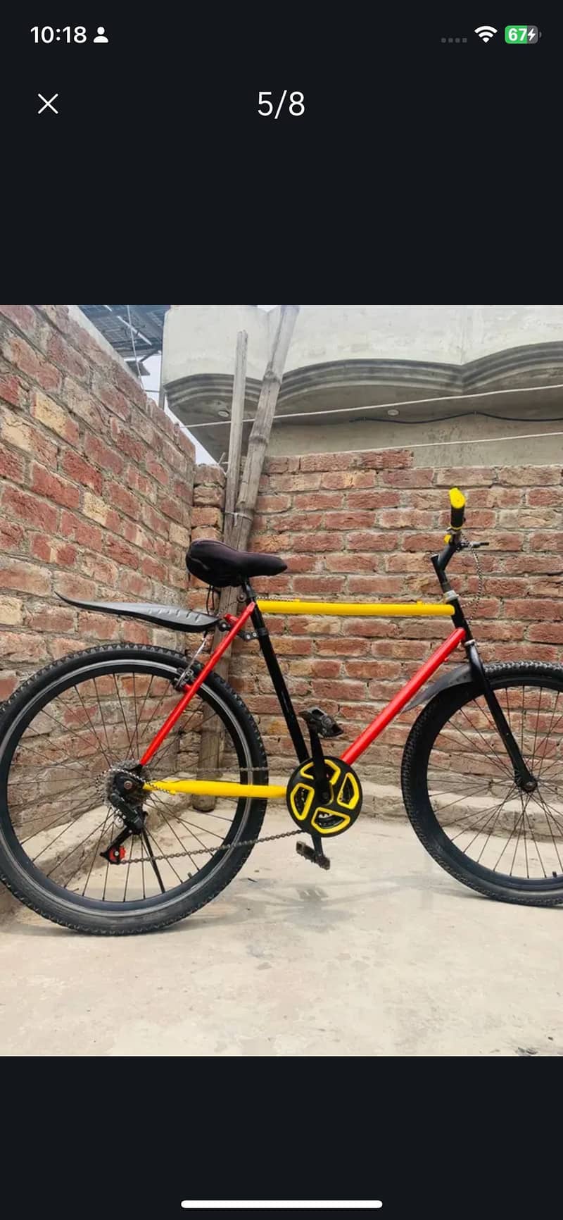 Fhonex cycle 0