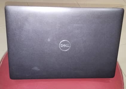Dell 5300 Touch screen