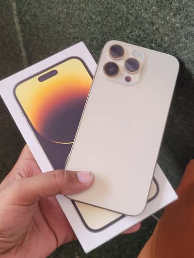 Apple iPhone 14 Pro Max 256gb