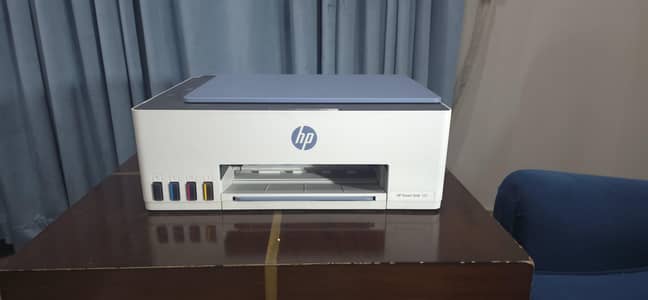 Hp smart tank 585 wireless