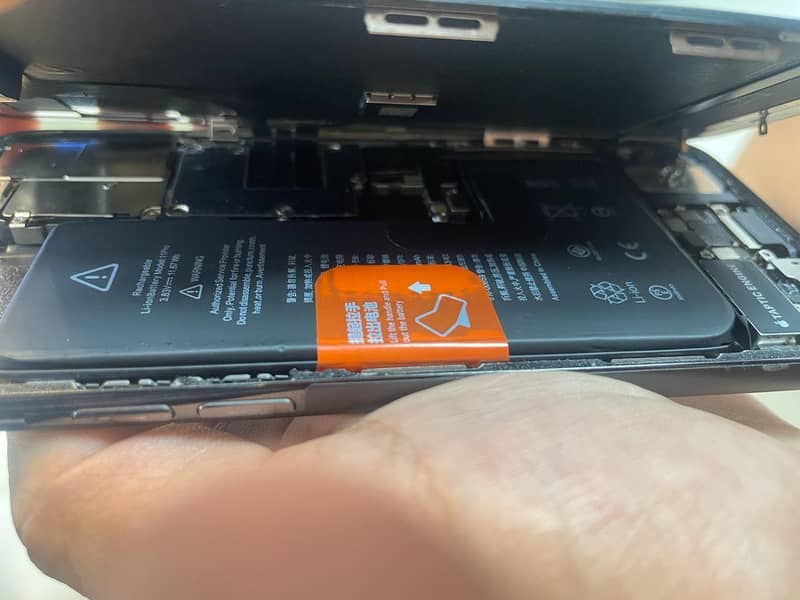 Apple iPhone 11 Pro 11