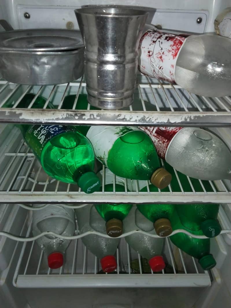 Orient Fridge 1