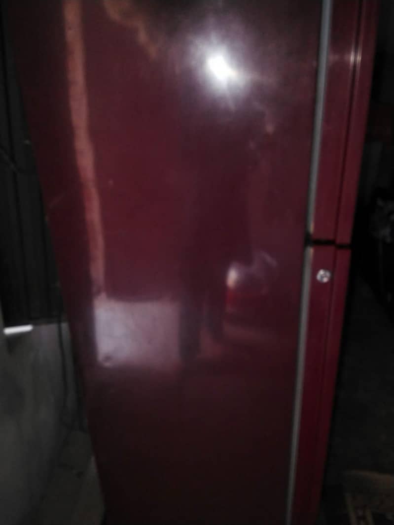 Orient Fridge 3