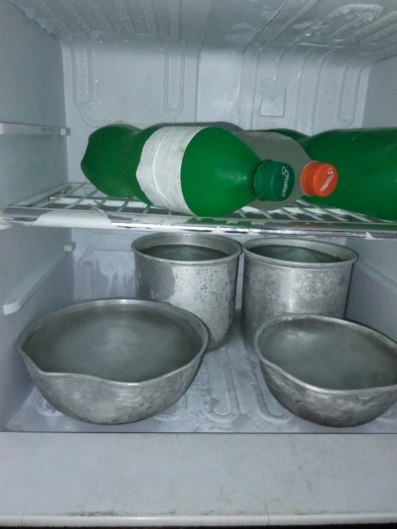 Orient Fridge 6