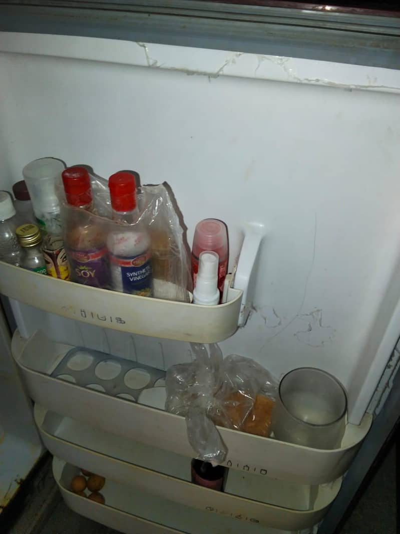 Orient Fridge 7