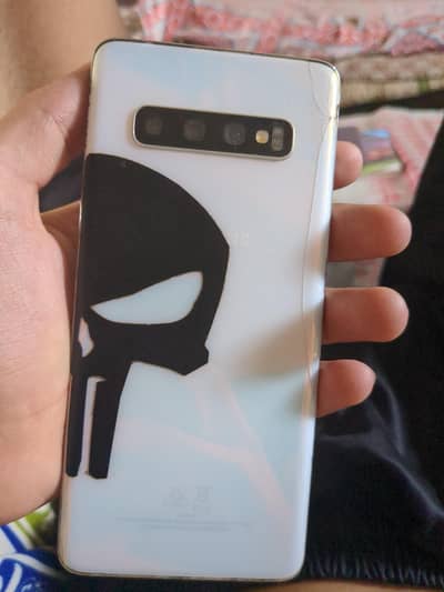 Samsung Mobile S10 5G