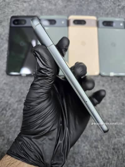 Google Pixel 8