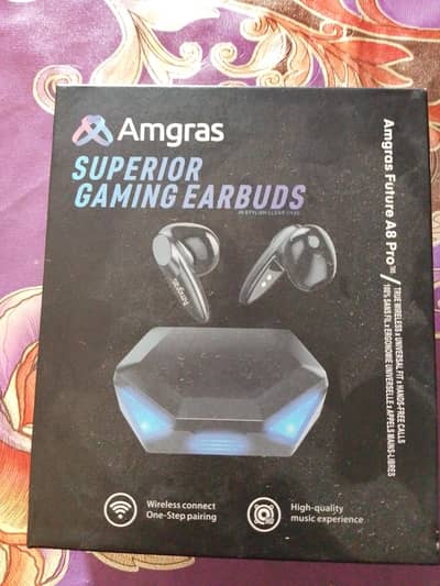 Amagras 8 pro