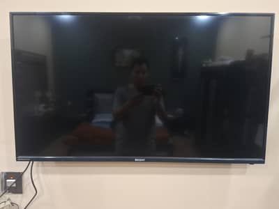 46" Orient LCD for Sale