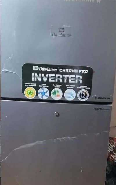Dawlance New fridge 03715802014 Whatsapp