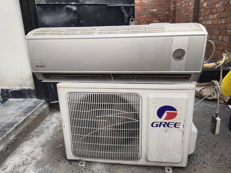 Gree Ac 0