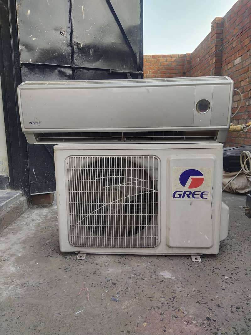 Gree Ac 1
