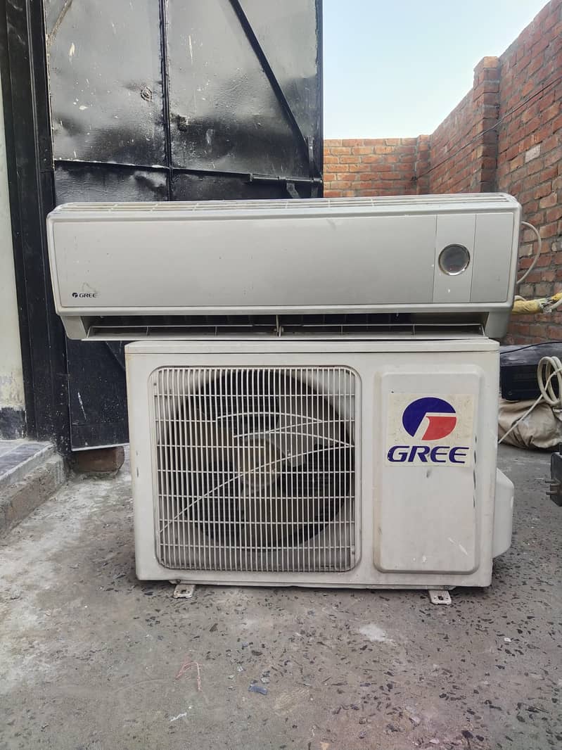 Gree Ac 2
