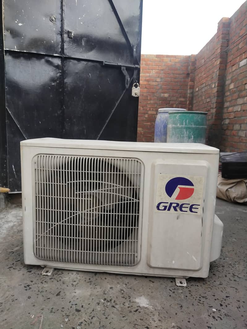 Gree Ac 3