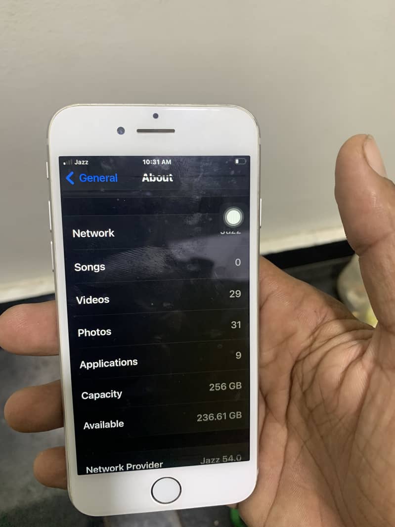 Apple iPhone 8 2