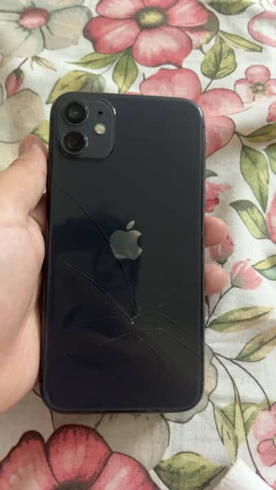 Apple iPhone 11