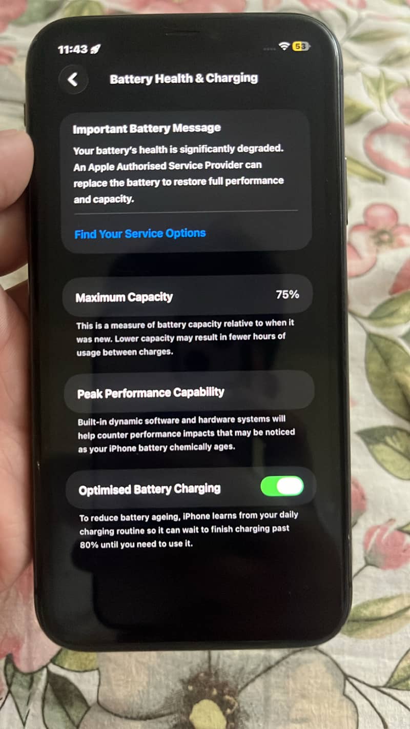 Apple iPhone 11 2