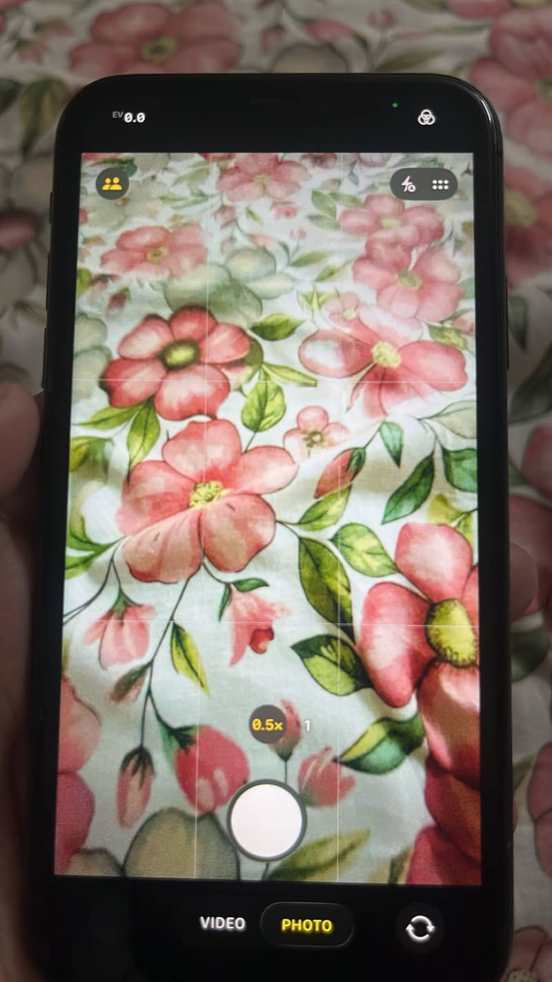 Apple iPhone 11 4
