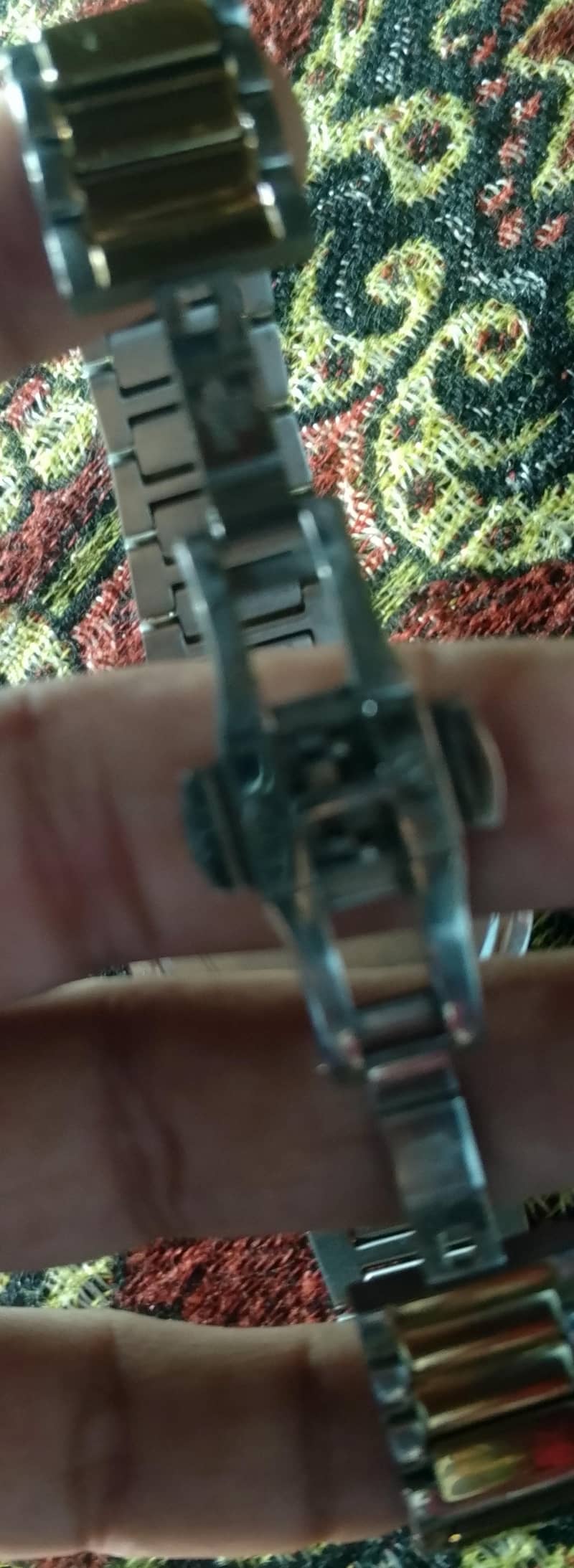 men watch 1