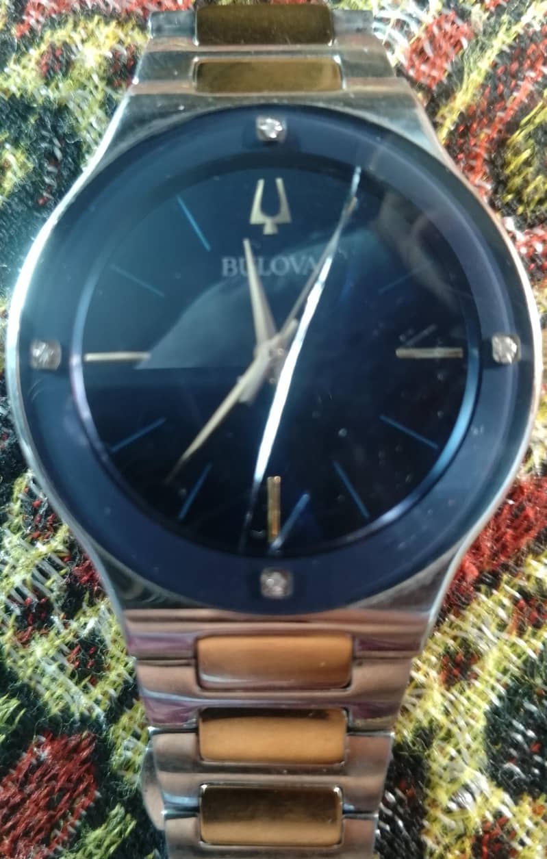 men watch 2